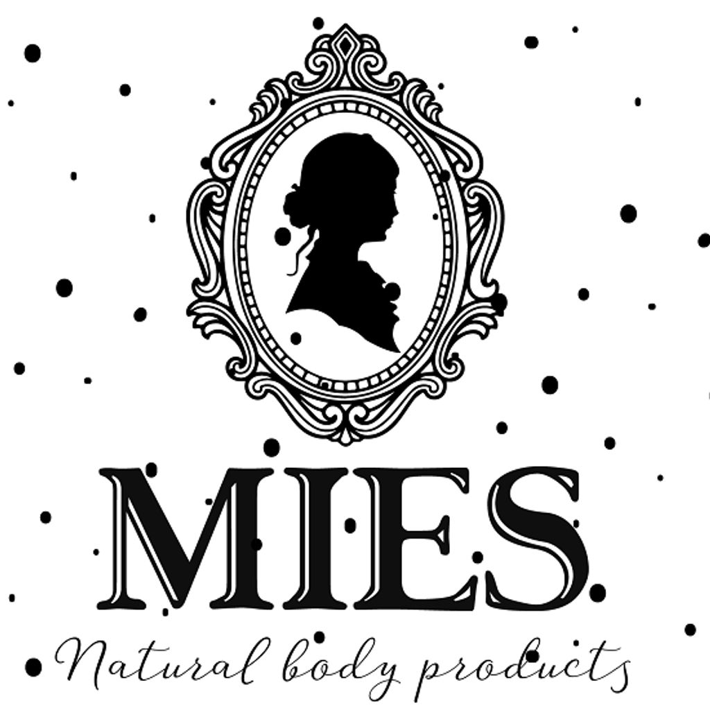 MIES Body Products Cover Image